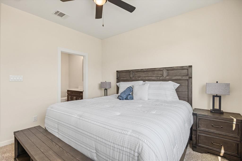 Tarleton Crossings - Residential