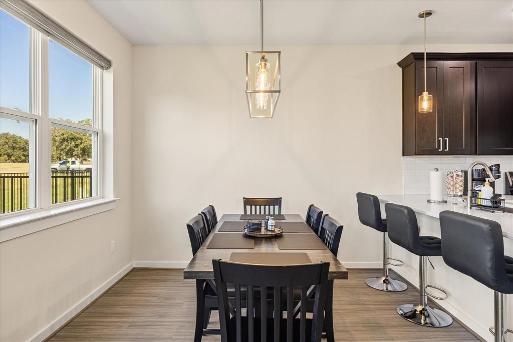 Tarleton Crossings - Residential