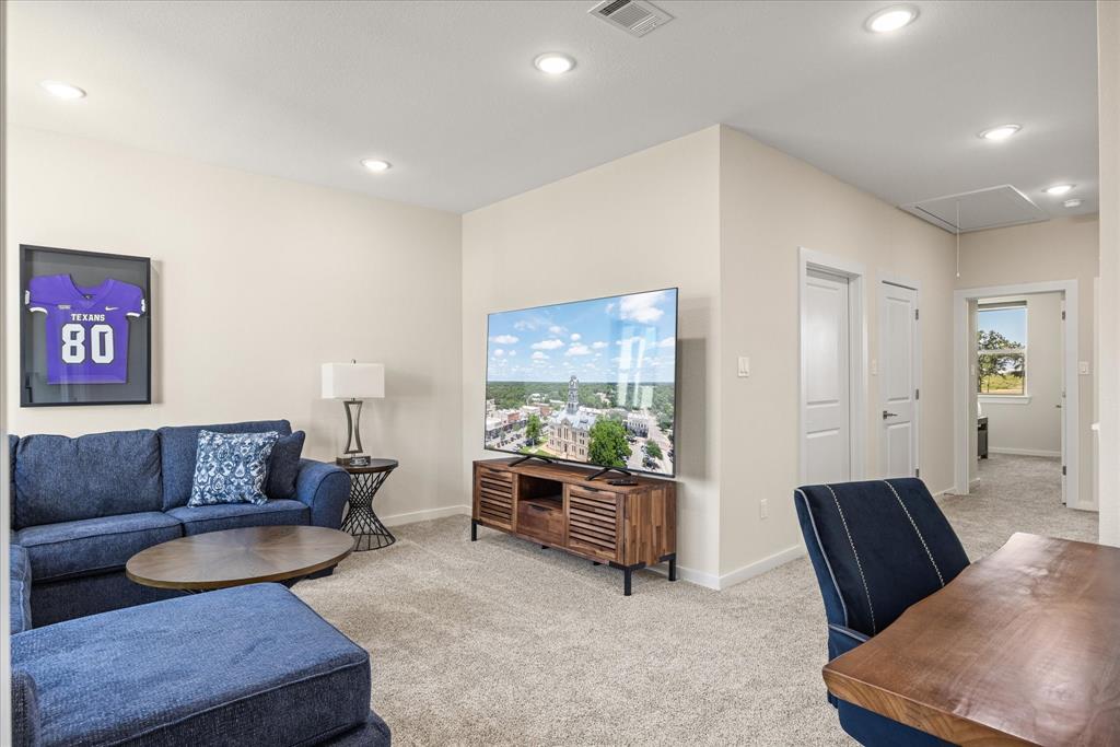 Tarleton Crossings - Residential