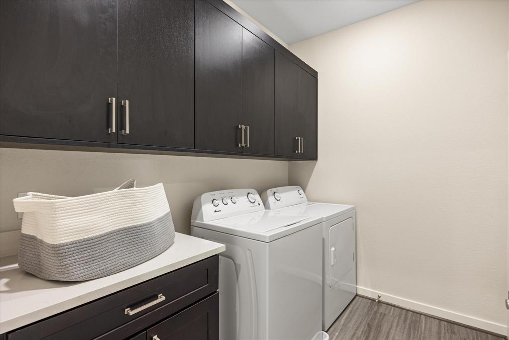 Tarleton Crossings - Residential