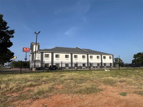 2209 Old Dennis Road Land Weatherford TX 76087
