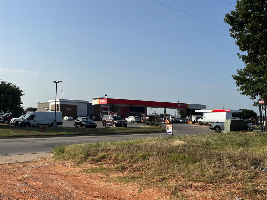 2209 Old Dennis Road Land