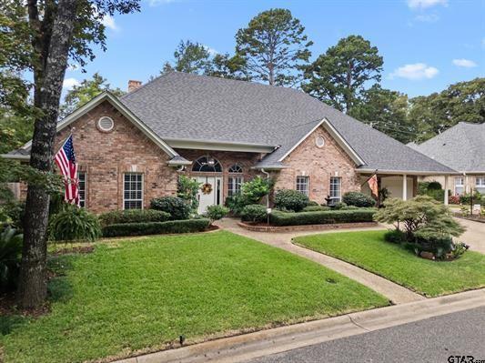 3621 Rock Creek Drive