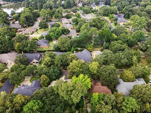 3621 Rock Creek Drive
