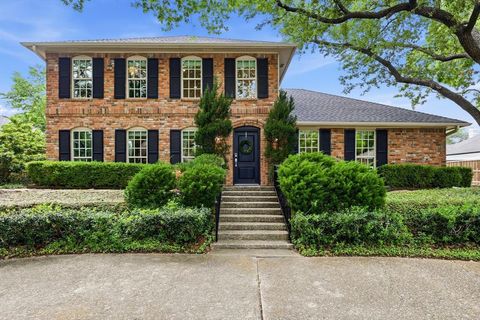 15319 Trails End Drive Dallas TX 75248