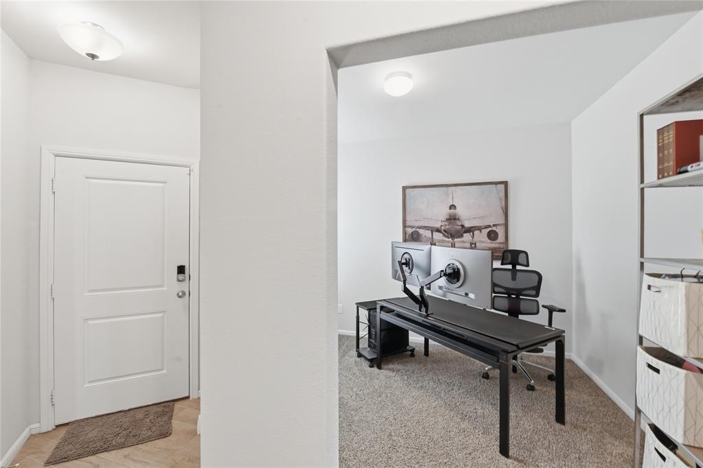 Bailey Park - Residential