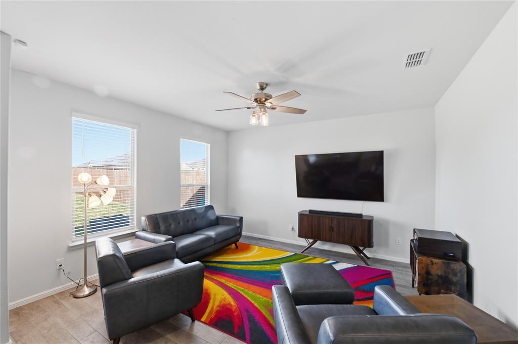 Bailey Park - Residential