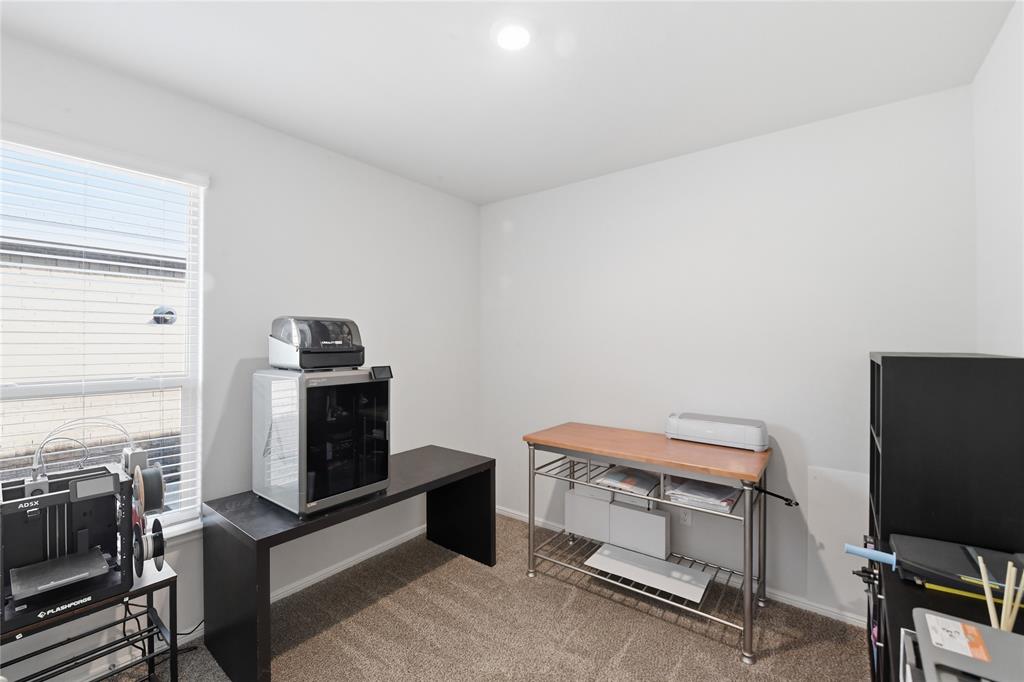 Bailey Park - Residential