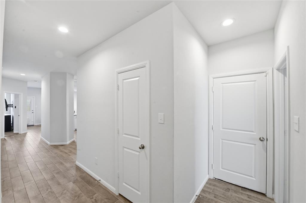 Bailey Park - Residential