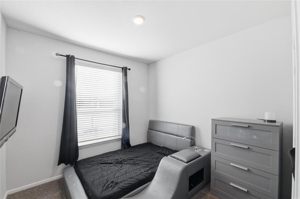 Bailey Park - Residential