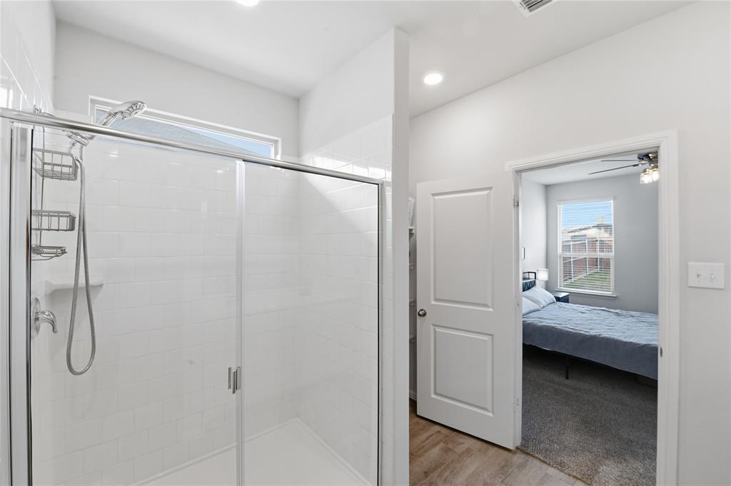 Bailey Park - Residential