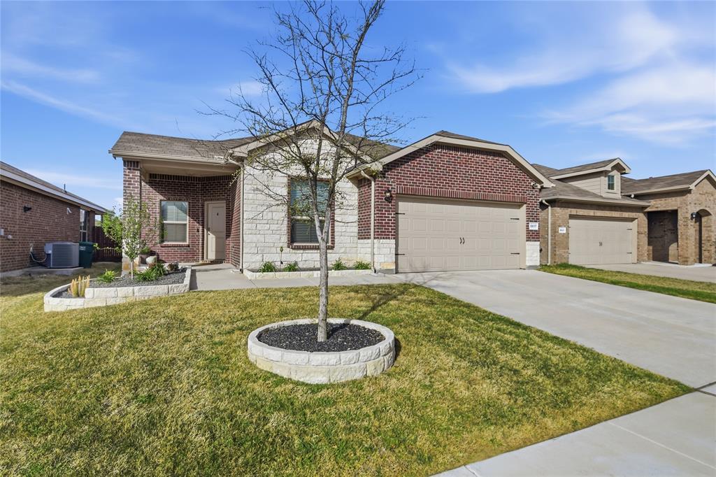 Bailey Park - Residential