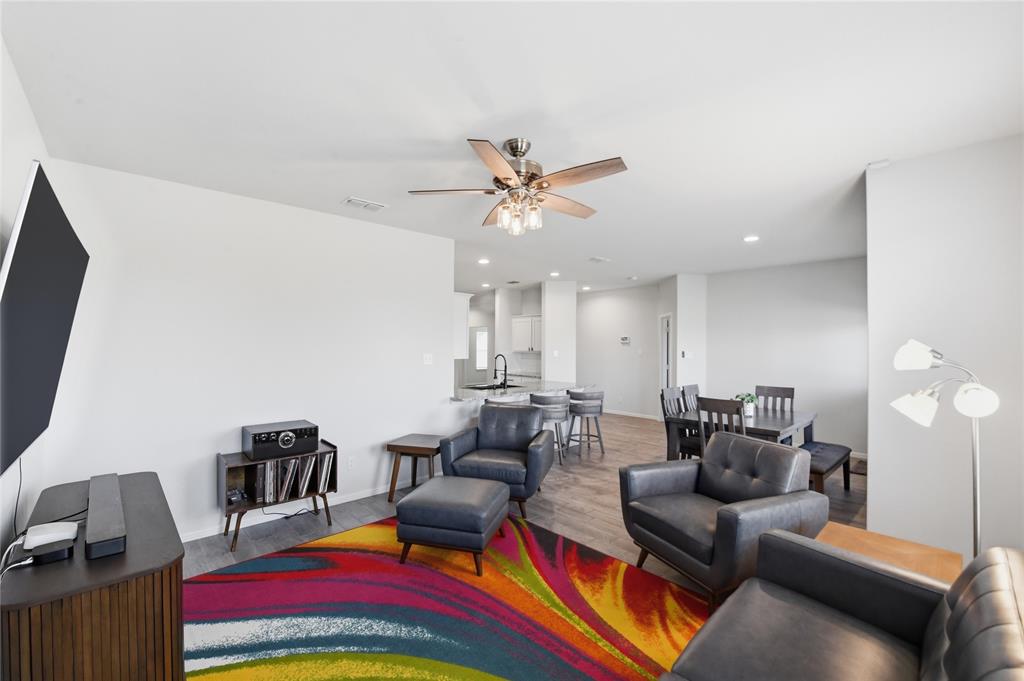 Bailey Park - Residential