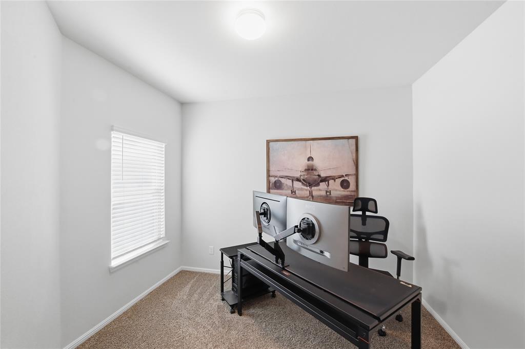 Bailey Park - Residential