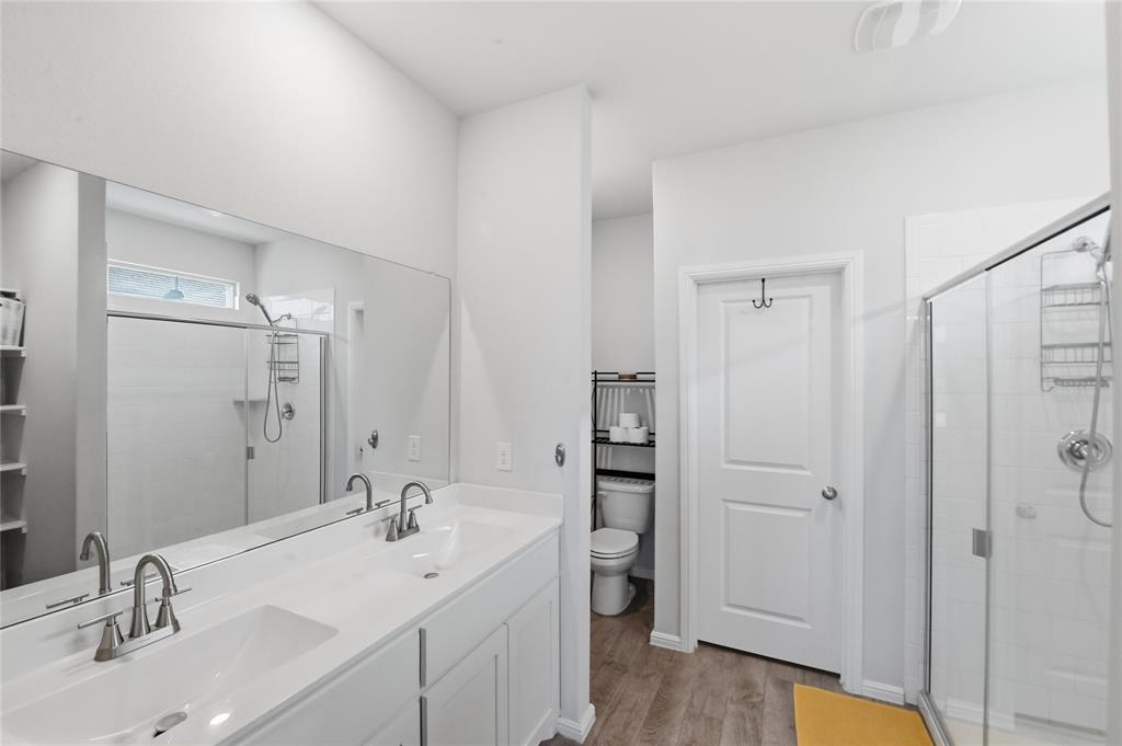 Bailey Park - Residential