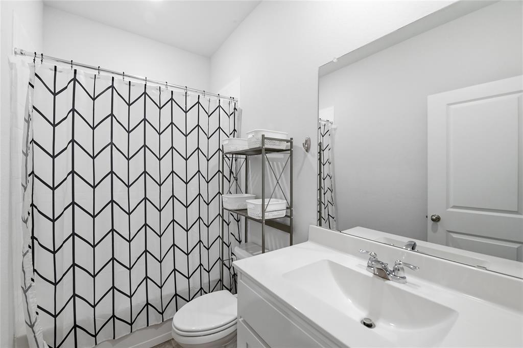 Bailey Park - Residential