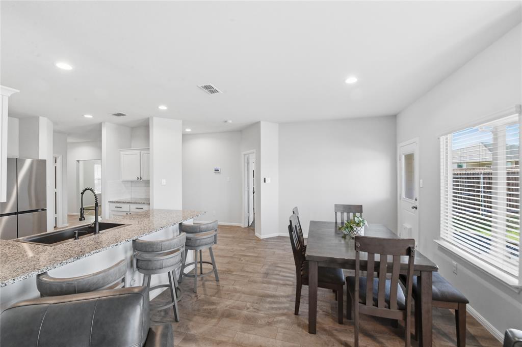 Bailey Park - Residential