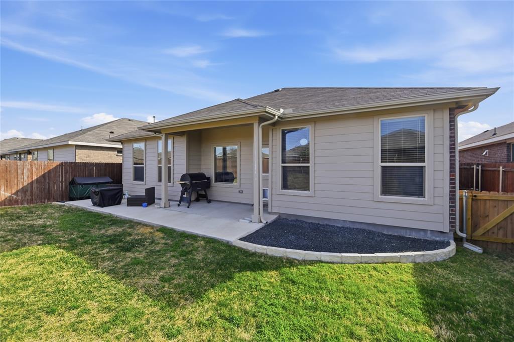 Bailey Park - Residential