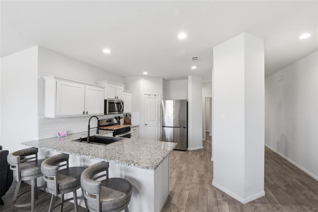 Bailey Park - Residential