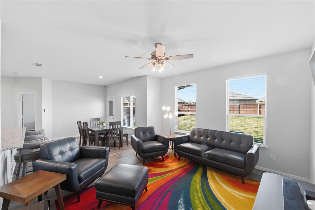 Bailey Park - Residential