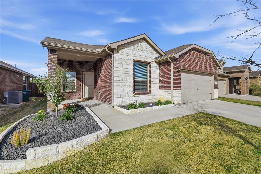 Bailey Park - Residential