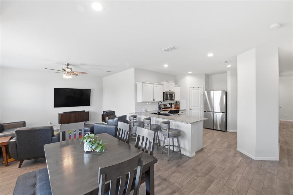 Bailey Park - Residential