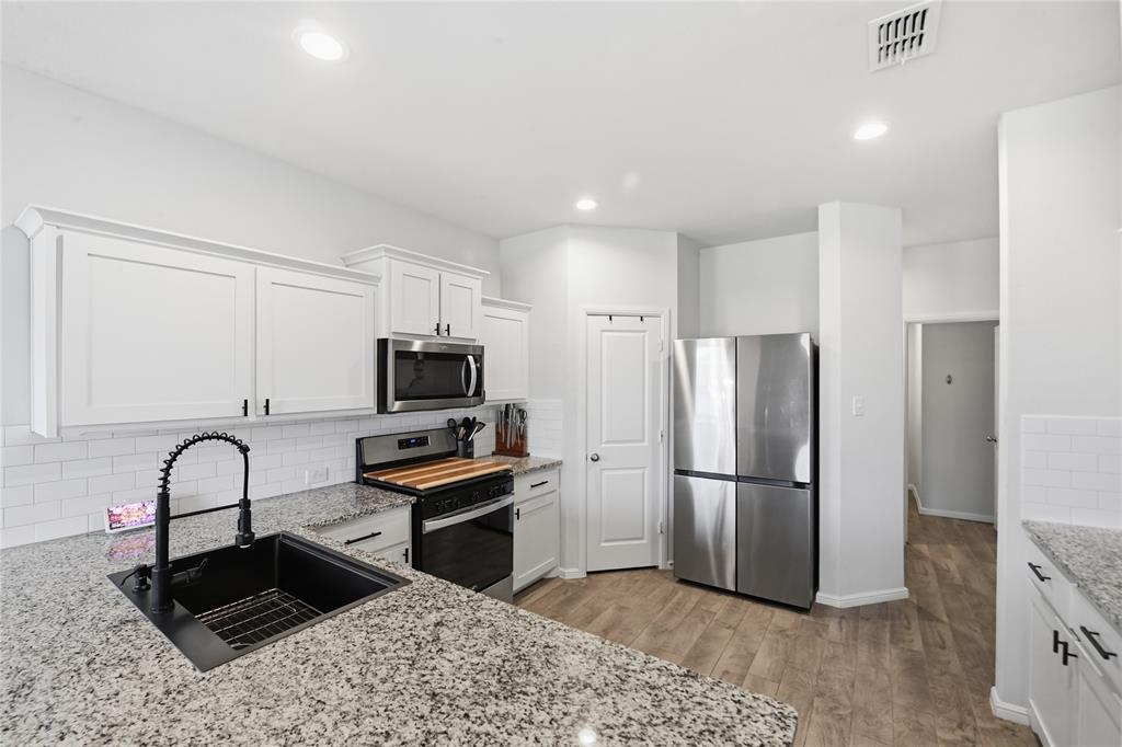 Bailey Park - Residential