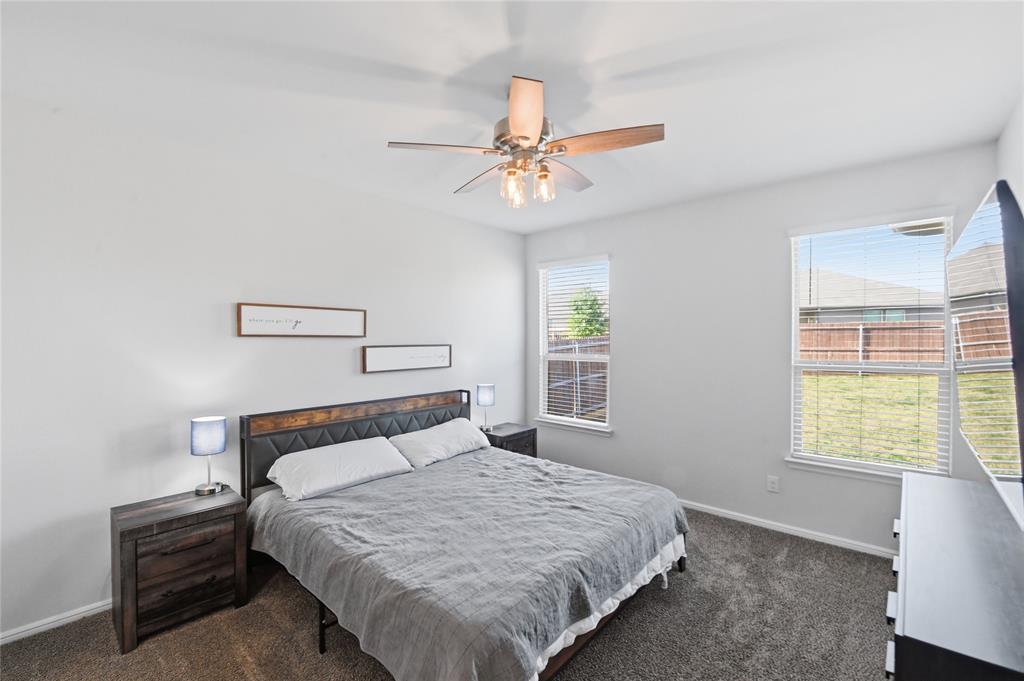 Bailey Park - Residential