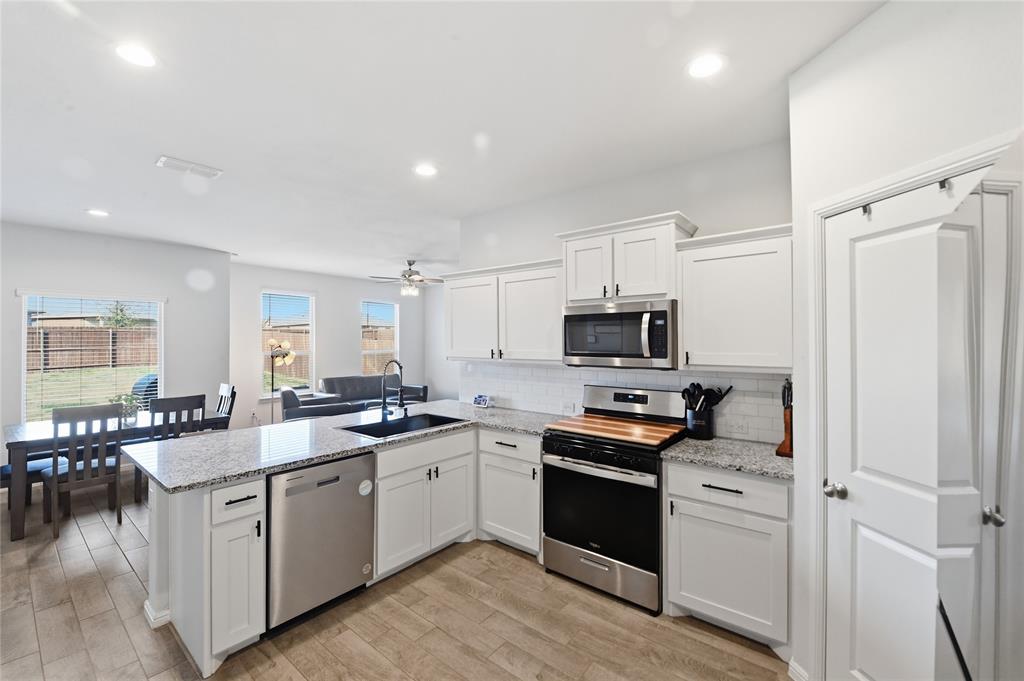 Bailey Park - Residential