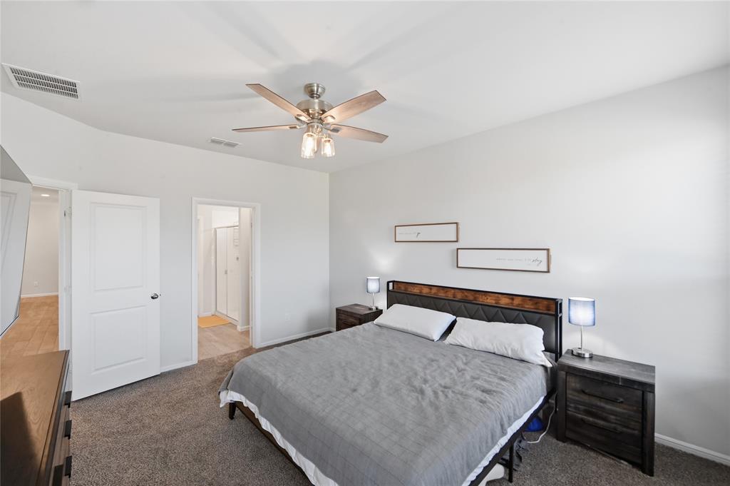 Bailey Park - Residential