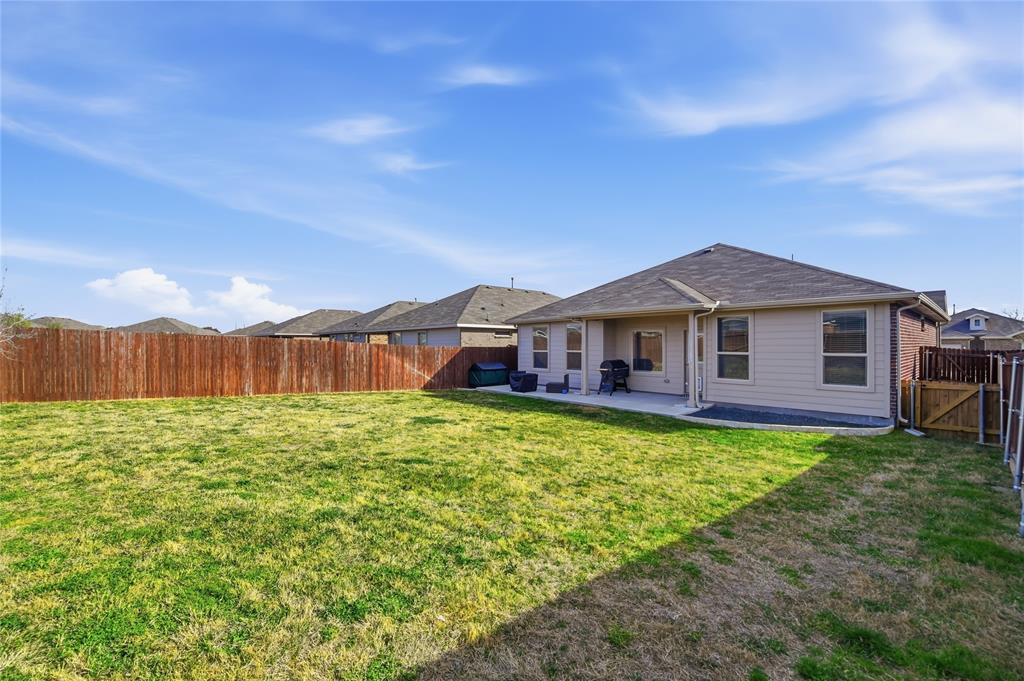 Bailey Park - Residential