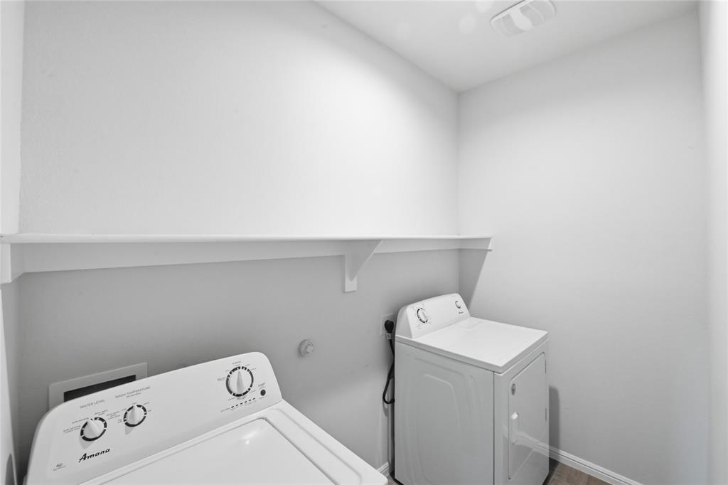 Bailey Park - Residential