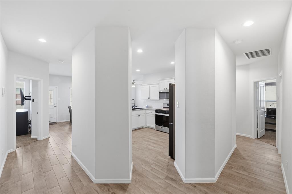 Bailey Park - Residential