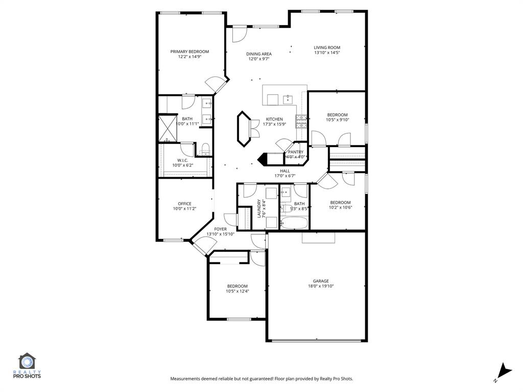 Bailey Park - Residential