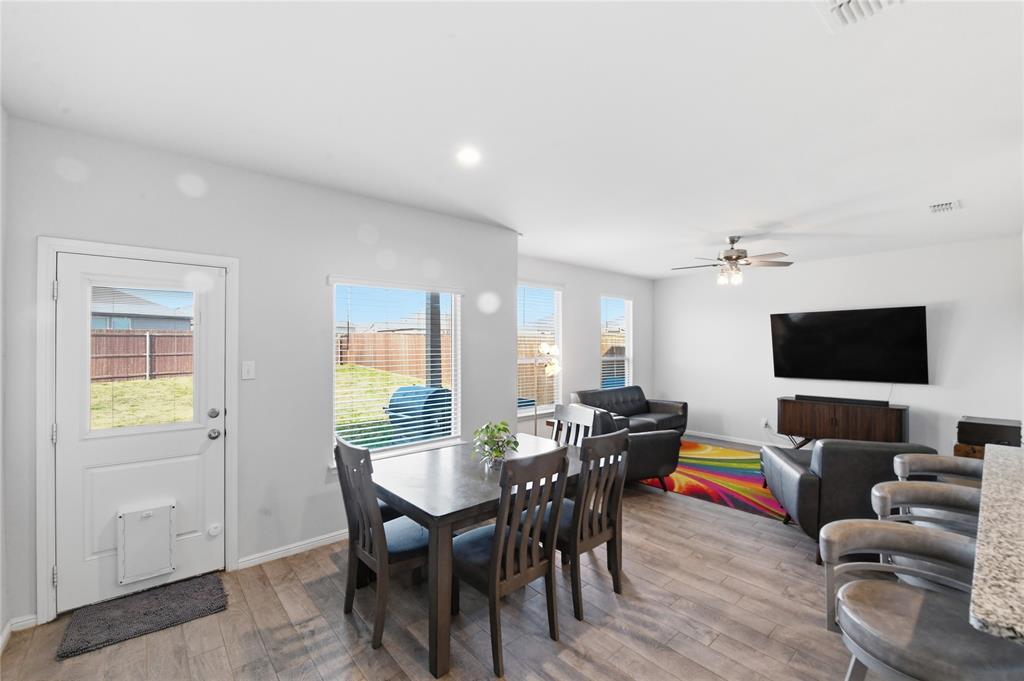 Bailey Park - Residential