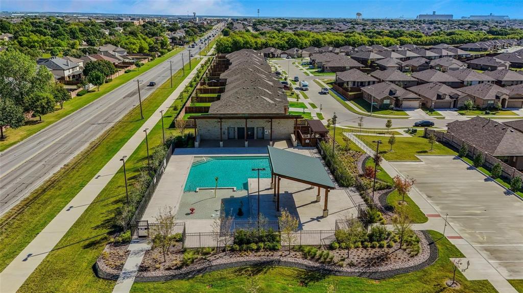 Bailey Park - Residential