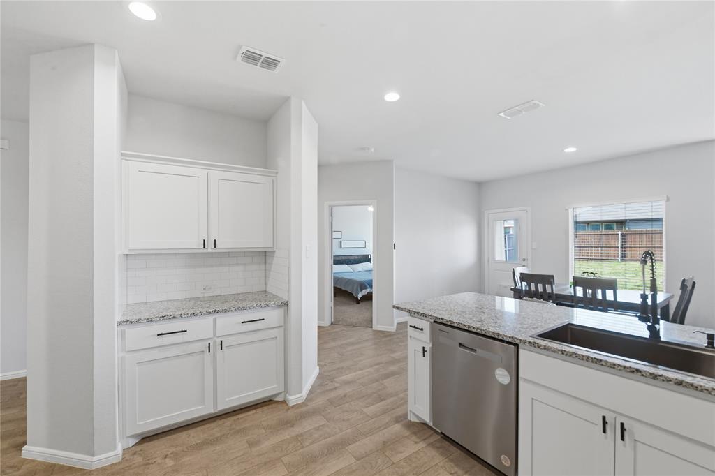 Bailey Park - Residential