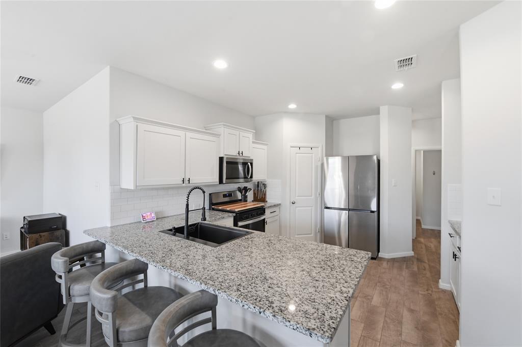 Bailey Park - Residential