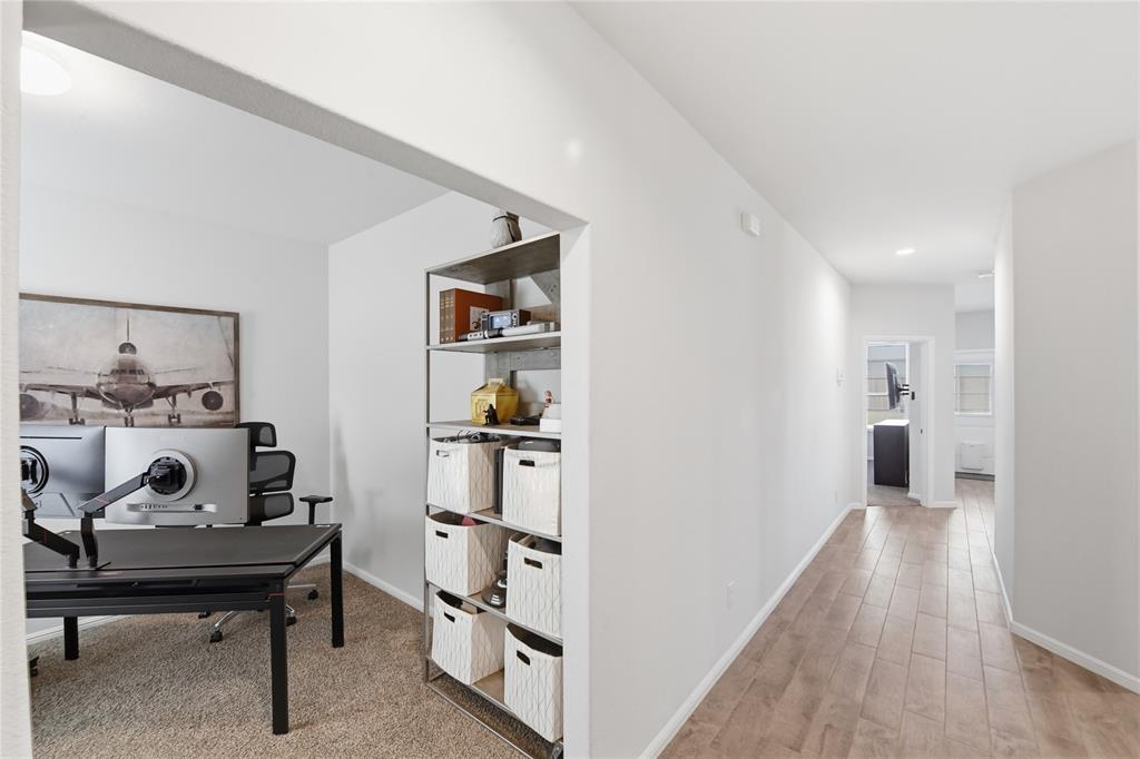 Bailey Park - Residential