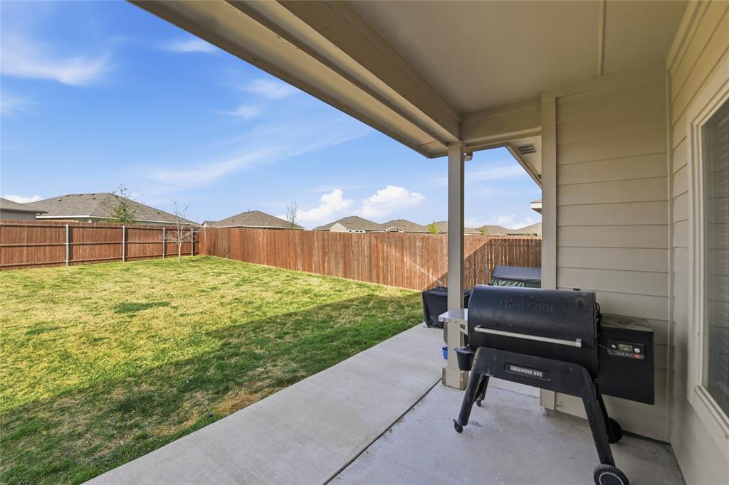 Bailey Park - Residential