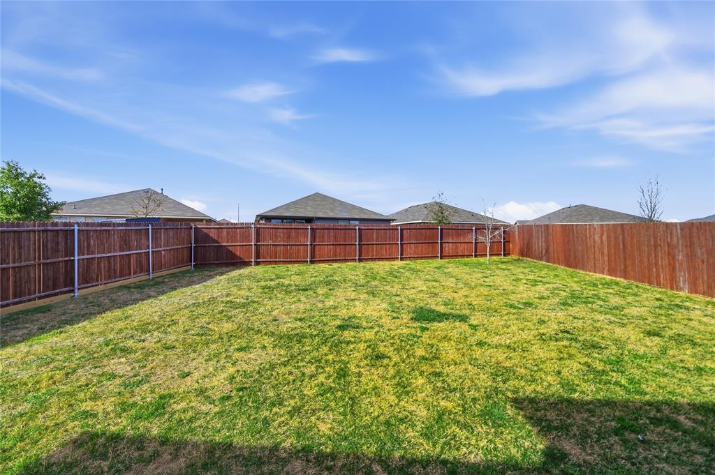 Bailey Park - Residential