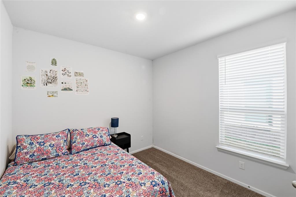 Bailey Park - Residential