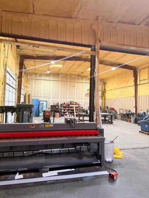 Wolters Indust P - Commercial Sale