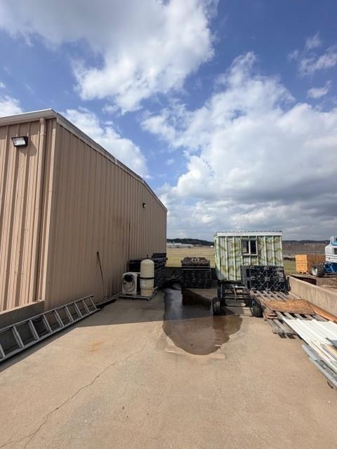 Wolters Indust P - Commercial Sale