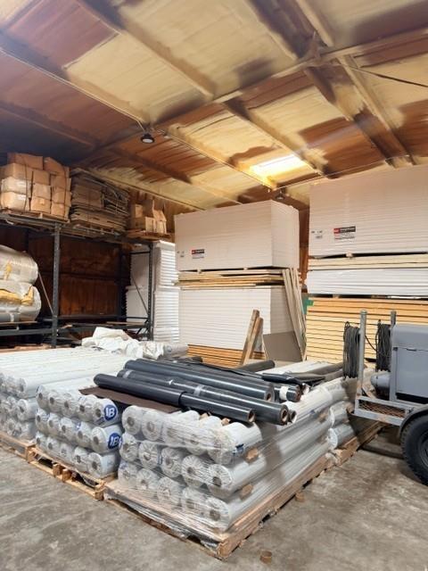 Wolters Indust P - Commercial Sale