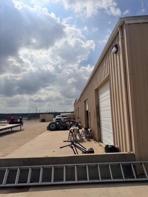 Wolters Indust P - Commercial Sale