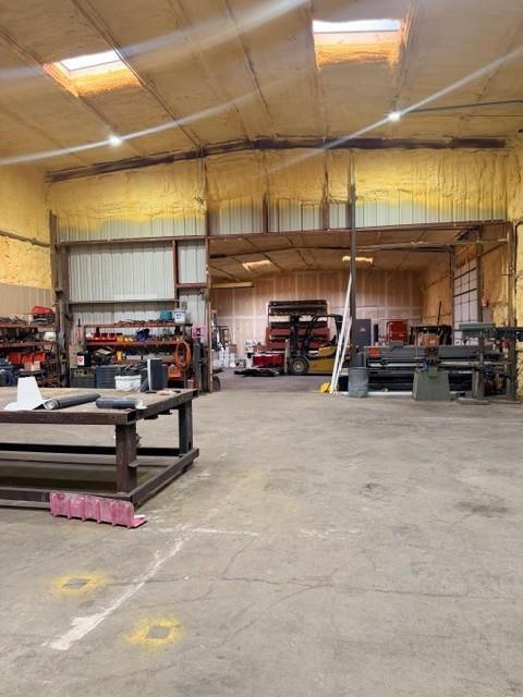 Wolters Indust P - Commercial Sale