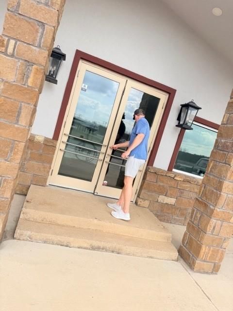 413 Lee Road Mineral Wells TX 76067