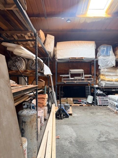 Wolters Indust P - Commercial Sale