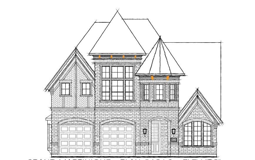 5629 Snowberry Drive